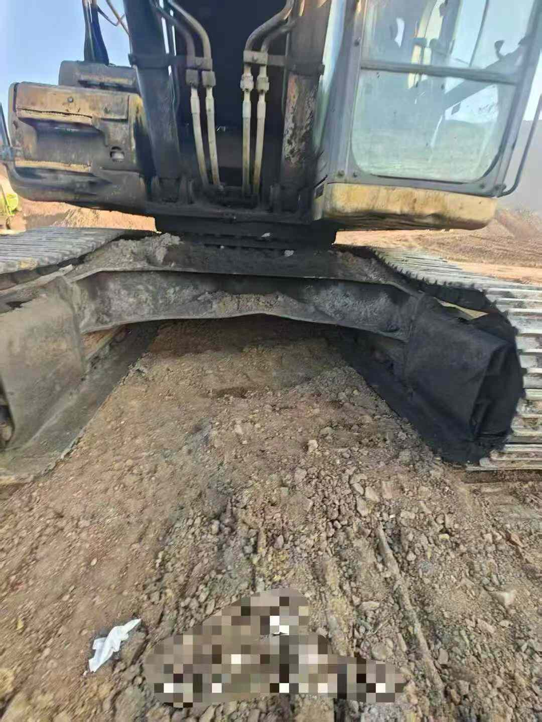 Used Caterpillar 336FLH Excavator 2019 Model / 6