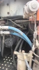 Buy Hitachi ZX120 Used Excavator / 5 Used Hitachi ZX120 Excavator 2016 Model / 5