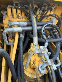 Buy Caterpillar 320D Used Excavator / 6 Used Caterpillar 320D Excavator 2016 Model / 6