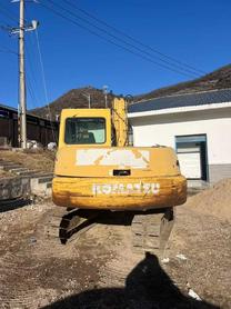 Buy Komatsu PC60-7 Used Excavator / 2 Used Komatsu PC60-7 Excavator 2010 Model / 2