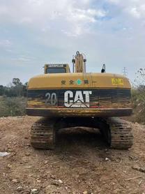Buy Caterpillar 320C Used Excavator / 3 Used Caterpillar 320C Excavator 2016 Model / 3