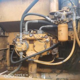 Buy Caterpillar 320C Used Excavator / 6 Used Caterpillar 320C Excavator 2016 Model / 6