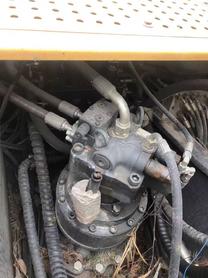 Buy XCMG XE215 Used Excavator / 7 Used XCMG XE215 Excavator 2018 Model / 7