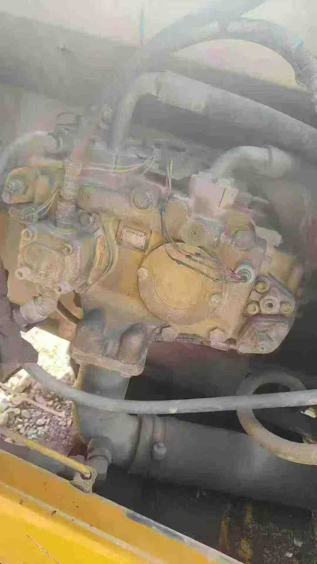 Used Caterpillar 320D Excavator 2016 Model / 4