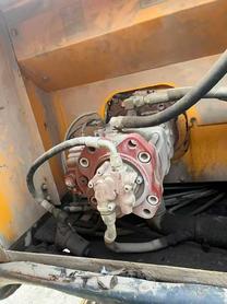 Buy Hyundai R225-7 Used Excavator / 7 Used Hyundai R225-7 Excavator 2016 Model / 7