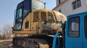 Buy Komatsu PC70 Used Excavator / 5 Used Komatsu PC70 Excavator 2011 Model / 5