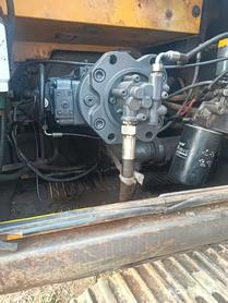 Buy Sany SY205C-8S Used Excavator / 7 Used Sany SY205C-8S Excavator 2011 Model / 7