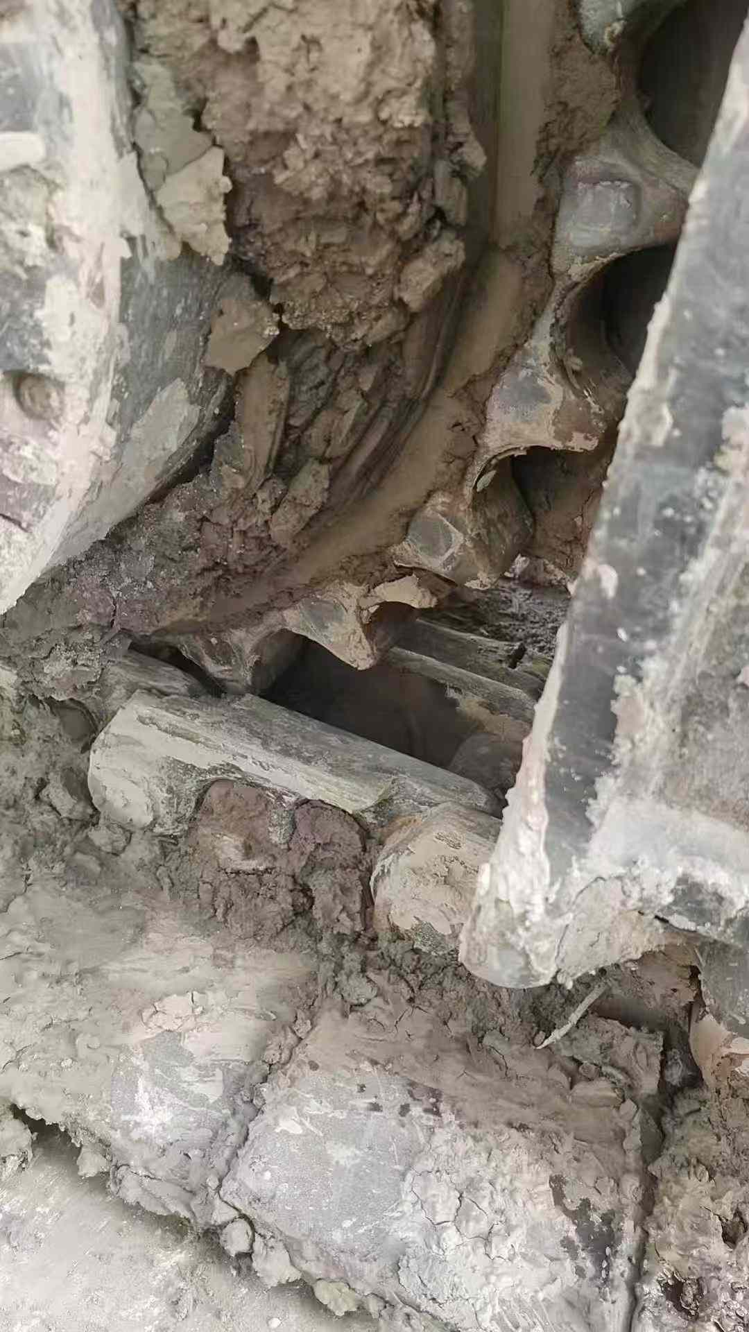 Used XCMG XE370 Excavator 2019 Model / 2