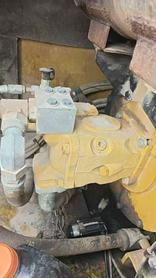 Buy Caterpillar 307V2 Used Excavator / 3 Used Caterpillar 307V2 Excavator 2014 Model / 3