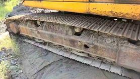 Buy Hyundai XDL65 Used Excavator / 2 Used Hyundai XDL65 Excavator 2016 Model / 2