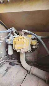 Buy Caterpillar CT20 Used Excavator / 8 Used Caterpillar CT20 Excavator 2021 Model / 8