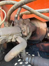 Buy Hitachi ZX60 Used Excavator / 4 Used Hitachi ZX60 Excavator 2016 Model / 4