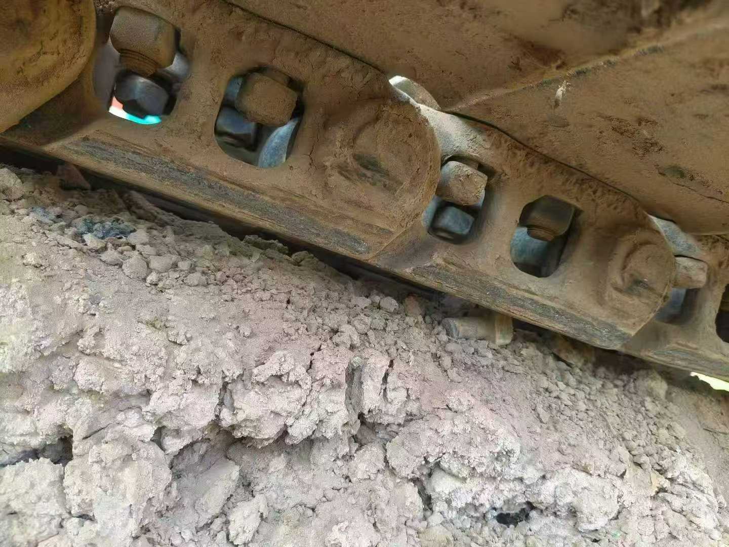 Used Kobelco SK135 Excavator 2016 Model / 4