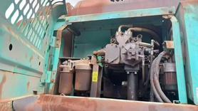 Buy Kobelco SK480 Used Excavator / 3 Used Kobelco SK480 Excavator 2018 Model / 3