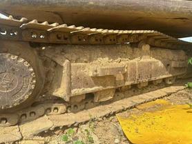 Buy Sany SY135 Used Excavator / 4 Used Sany SY135 Excavator 2016 Model / 4