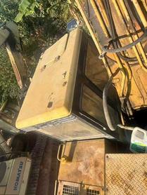 Buy Caterpillar CT20 Used Excavator / 5 Used Caterpillar CT20 Excavator 2016 Model / 5