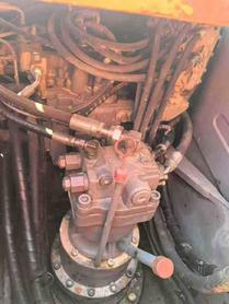 Buy Hitachi ZX120 Used Excavator / 8 Used Hitachi ZX120 Excavator 2015 Model / 8