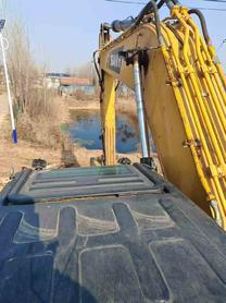 Buy Sany SY60 Used Excavator / 2 Used Sany SY60 Excavator 2020 Model / 2