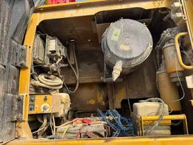 Buy Caterpillar CT20 Used Excavator / 9 Used Caterpillar CT20 Excavator 2014 Model / 9