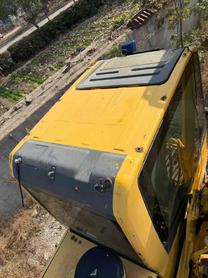 Buy Komatsu PC200-8 Used Excavator / 7 Used Komatsu PC200-8 Excavator 2014 Model / 7