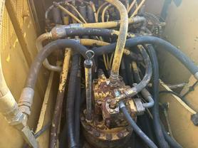 Buy Caterpillar 320A Used Excavator / 2 Used Caterpillar 320A Excavator 2016 Model / 2