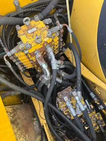 Buy Komatsu PC60-7 Used Excavator / 6 Used Komatsu PC60-7 Excavator 2016 Model / 6