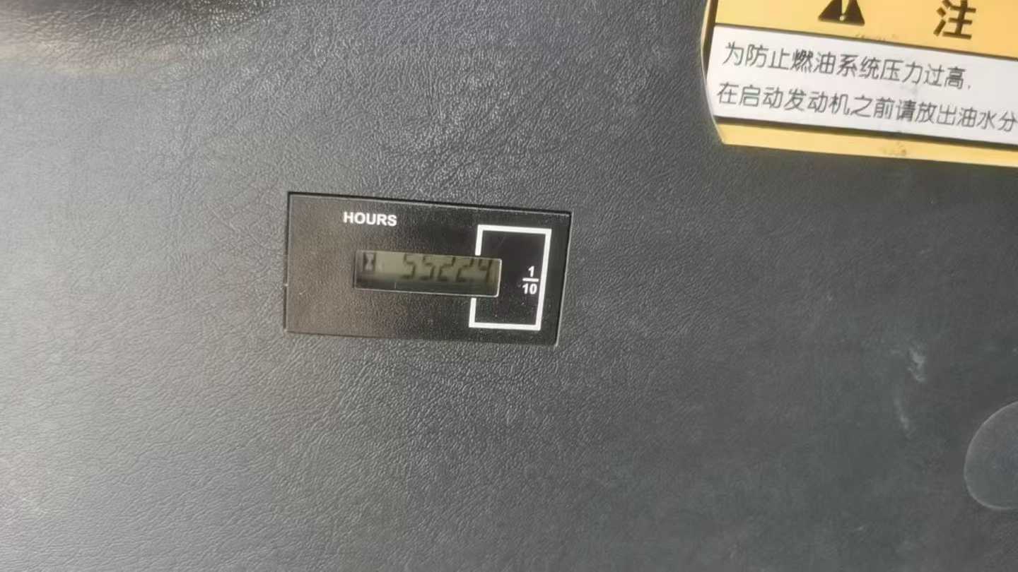 Used Hyundai HX200 Excavator 2020 Model / 8