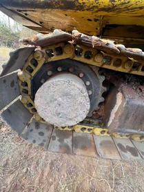 Buy Komatsu PC110-7 Used Excavator / 4 Used Komatsu PC110-7 Excavator 2019 Model / 4