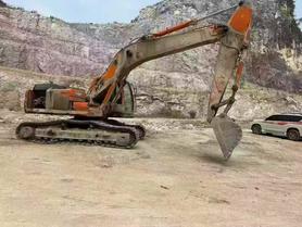 Buy Doosan DX80 Used Excavator / 5 Used Doosan DX80 Excavator 2014 Model / 5