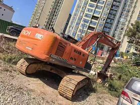 Buy Hitachi ZX240 Used Excavator / 3 Used Hitachi ZX240 Excavator 2016 Model / 3