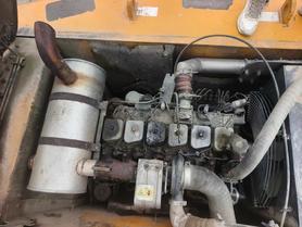 Buy Hyundai R215VSN Used Excavator / 4 Used Hyundai R215VSN Excavator 2011 Model / 4