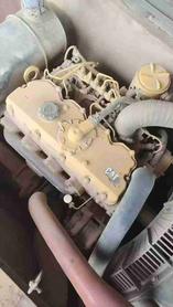 Buy Caterpillar CT20 Used Excavator / 5 Used Caterpillar CT20 Excavator 2021 Model / 5