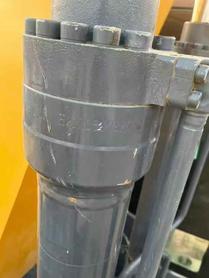 Buy XCMG LW200 Used Excavator / 4 Used XCMG LW200 Excavator 2022 Model / 4