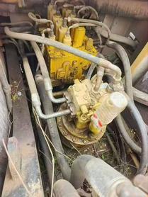 Buy Sany SY215ACE Used Excavator / 3 Used Sany SY215ACE Excavator 2021 Model / 3