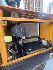 Buy Sany SY135 Used Excavator / 7 Used Sany SY135 Excavator 2021 Model / 7