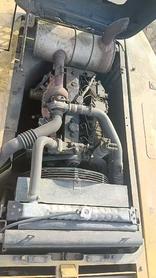 Buy Komatsu PC200 Used Excavator / 4 Used Komatsu PC200 Excavator 2016 Model / 4