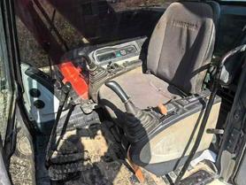 Buy Sumitomo SH120-5 Used Excavator / 3 Used Sumitomo SH120-5 Excavator 2016 Model / 3