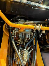 Buy Kato HD820R Used Excavator / 3 Used Kato HD820R Excavator 2016 Model / 3