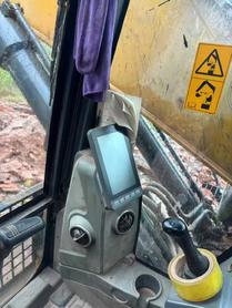 Buy XCMG XE245GH Used Excavator / 4 Used XCMG XE245GH Excavator 2021 Model / 4