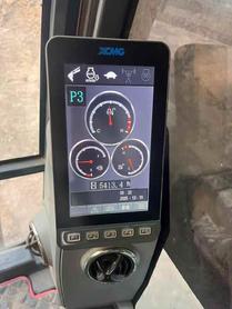 Buy XCMG LW200 Used Excavator / 7 Used XCMG LW200 Excavator 2022 Model / 7