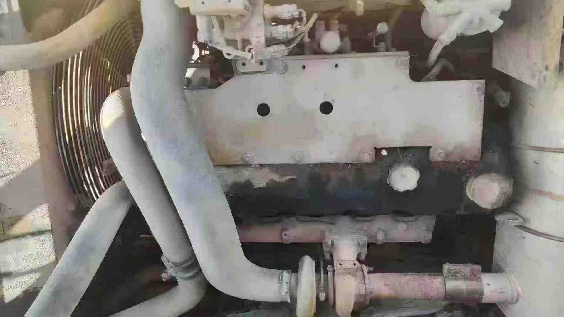 Used Caterpillar 320D Excavator 2016 Model / 6