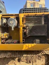 Buy Caterpillar 320D Used Excavator / 5 Used Caterpillar 320D Excavator 2013 Model / 5