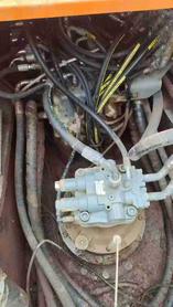 Buy Hitachi ZX240-5A Used Excavator / 3 Used Hitachi ZX240-5A Excavator 2017 Model / 3