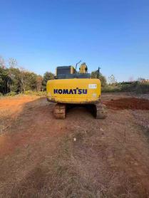Buy Komatsu PC110-7 Used Excavator / 3 Used Komatsu PC110-7 Excavator 2019 Model / 3
