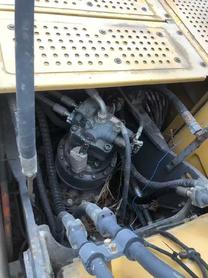 Buy XCMG XE215 Used Excavator / 5 Used XCMG XE215 Excavator 2018 Model / 5