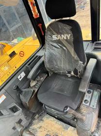 Buy Sany SY55 Used Excavator / 9 Used Sany SY55 Excavator 2018 Model / 9