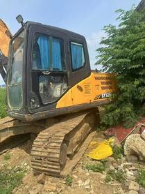 Buy Sany SY135 Used Excavator / 9 Used Sany SY135 Excavator 2016 Model / 9