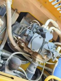 Buy XCMG XE550DK Used Excavator / 7 Used XCMG XE550DK Excavator 2022 Model / 7