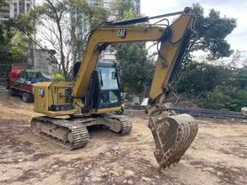 Buy Caterpillar 307V2 Used Excavator / 3 Used Caterpillar 307V2 Excavator 2020 Model / 3
