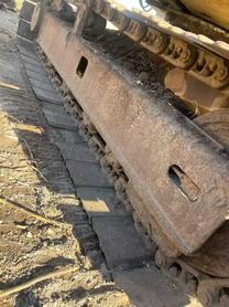 Buy Komatsu PC60-7 Used Excavator / 3 Used Komatsu PC60-7 Excavator 2010 Model / 3